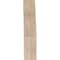 Ekena Millwork 4"W x 12"D x 20"H Imperial Rough Sawn Knee Brace, Douglas Fir BRC04X12X20IMP00RDF - alternate 3
